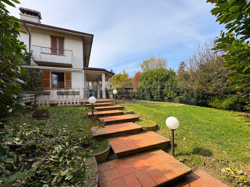 Rækkehus i Godiasco Salice Terme, Pavia - foto 4