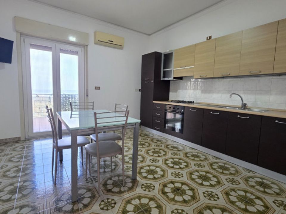Lejlighed i Milazzo, Messina - foto 2