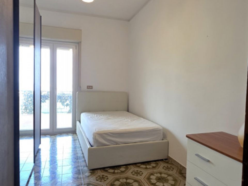Lejlighed i Milazzo, Messina - foto 5