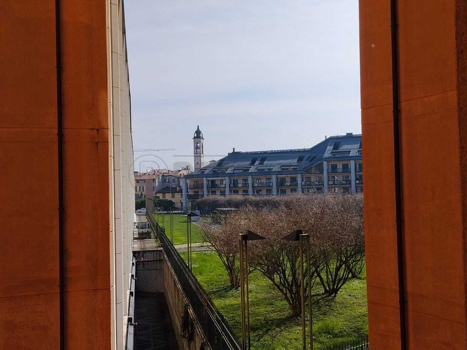Erhvervsejendom i Bergamo, Bergamo - foto 1