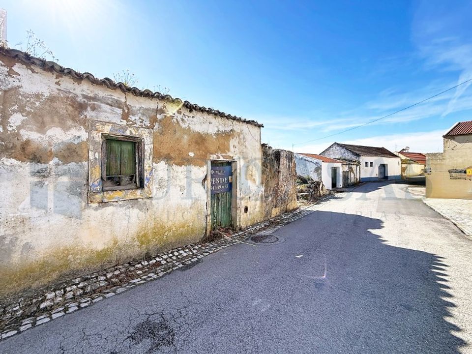 Villa i Alenquer, Lisbon - foto 1