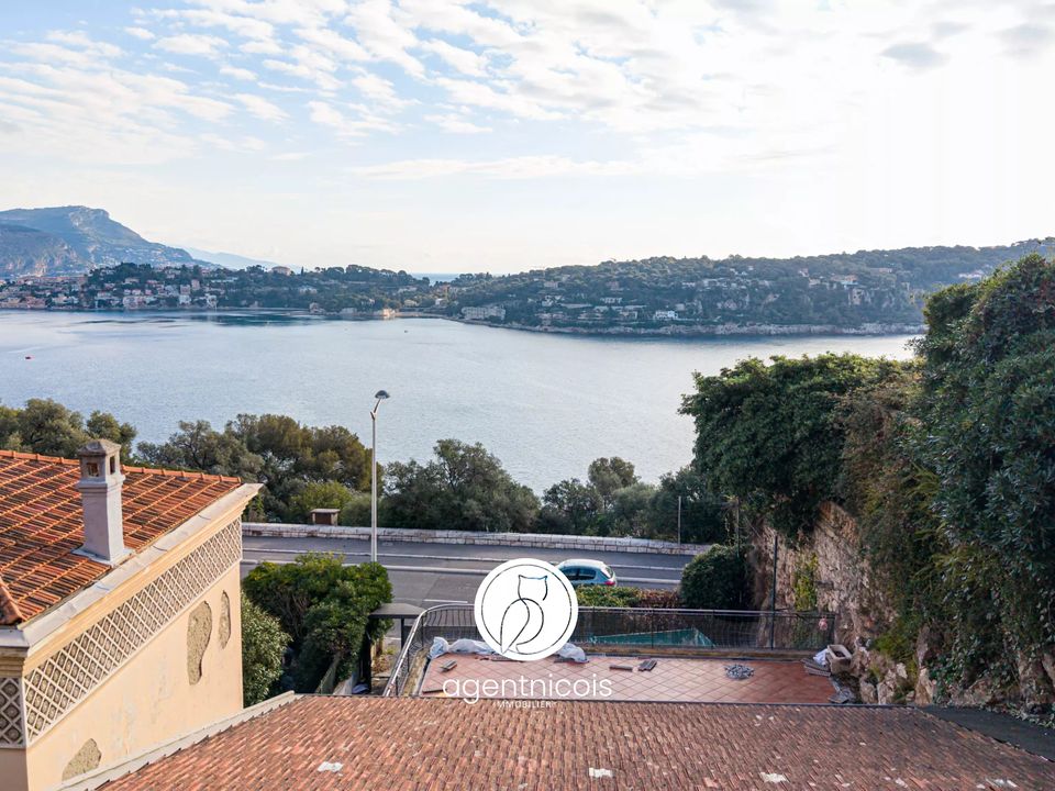 Villa i Nice, Alpes-Maritimes - foto 1