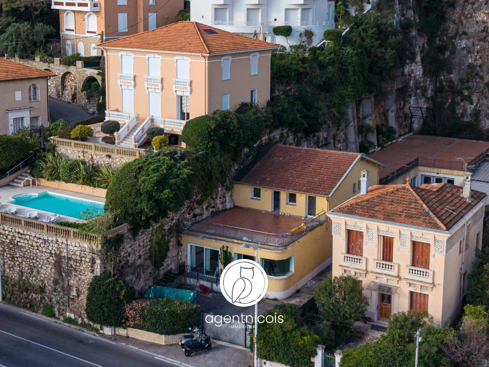 Villa i Nice, Alpes-Maritimes - foto 2
