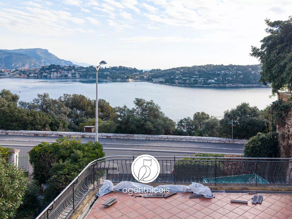 Villa i Nice, Alpes-Maritimes - foto 3