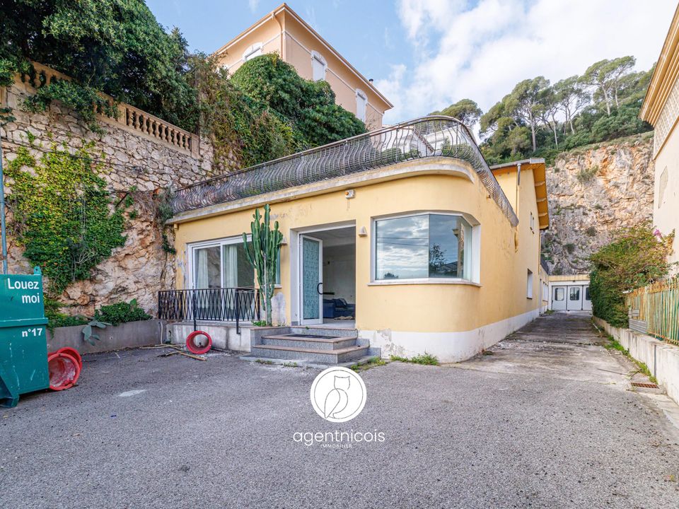 Villa i Nice, Alpes-Maritimes - foto 4