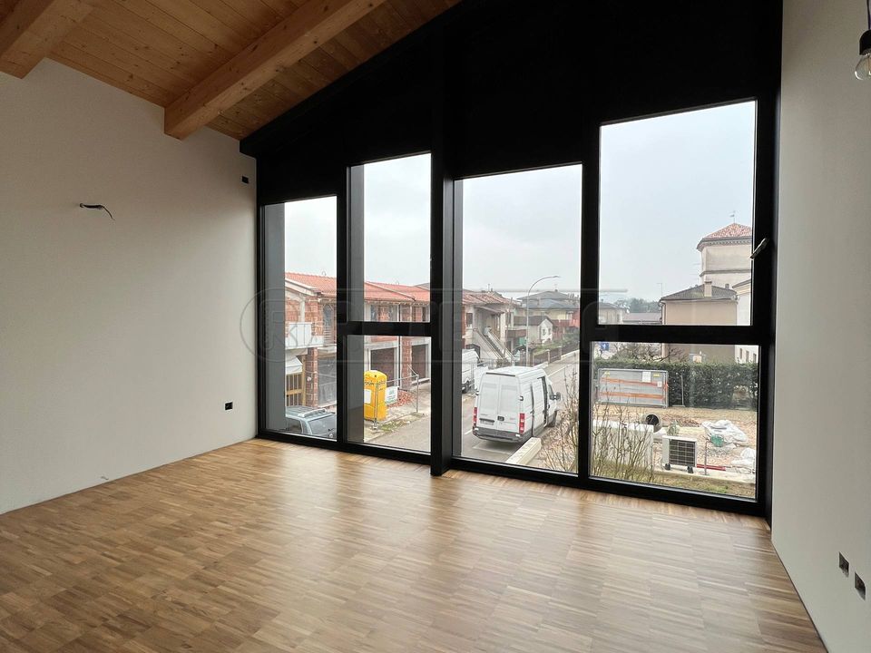 Lejlighed i Barbarano Mossano, Vicenza - foto 5