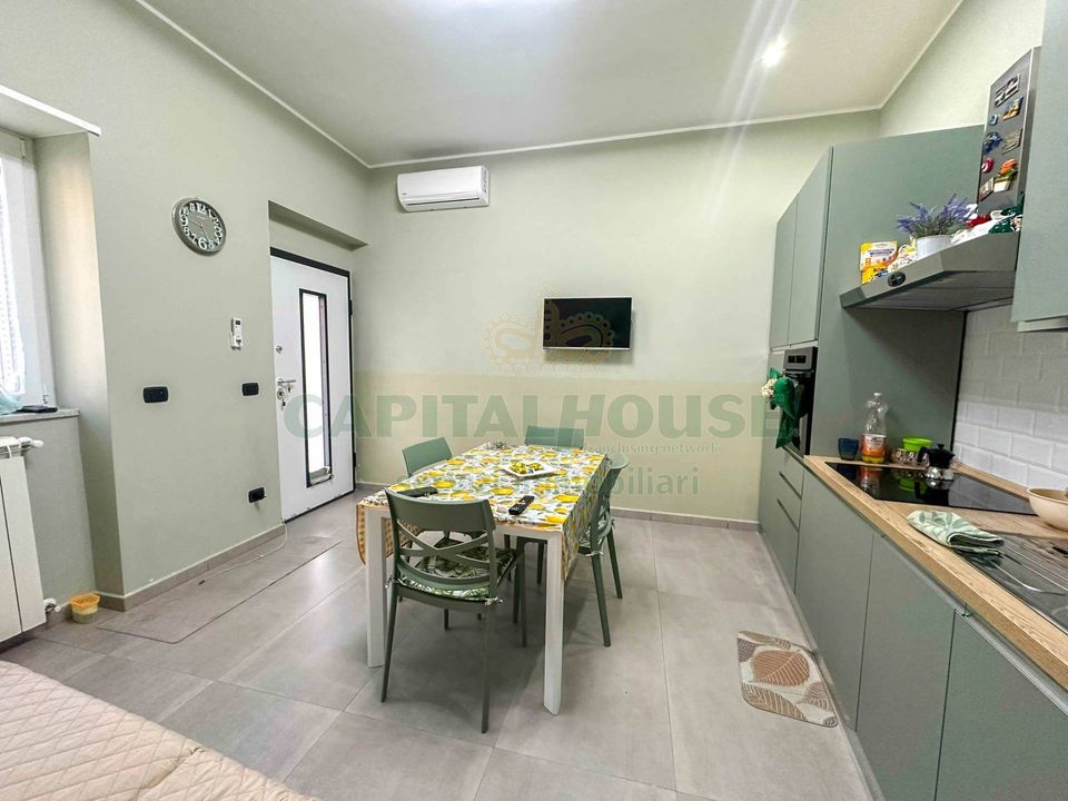 Leilighet i Capua, Caserta - bilde 2