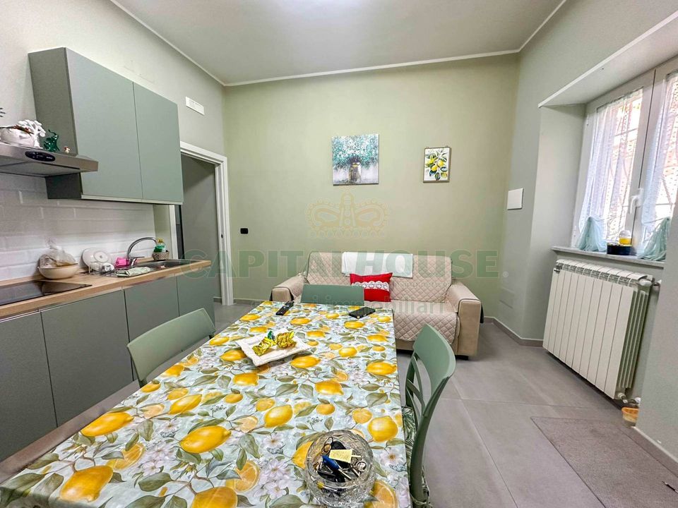 Leilighet i Capua, Caserta - bilde 3