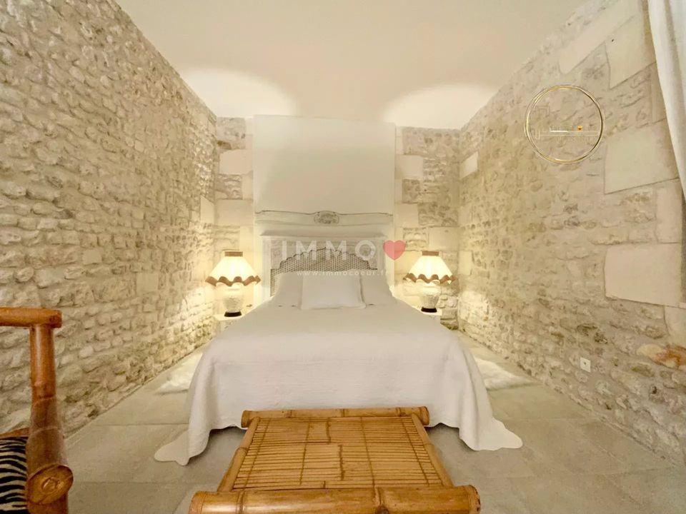 Villa i Épargnes, Charente-Maritime - foto 3
