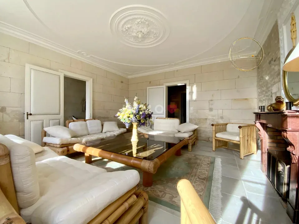 Villa i Épargnes, Charente-Maritime - foto 4
