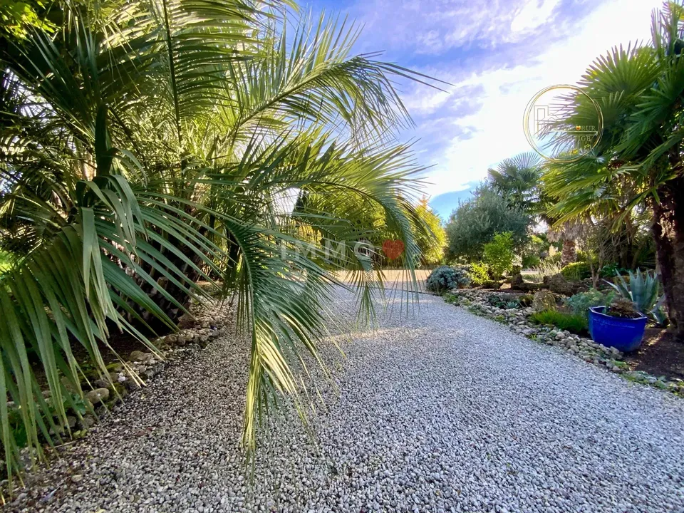 Villa i Épargnes, Charente-Maritime - foto 1