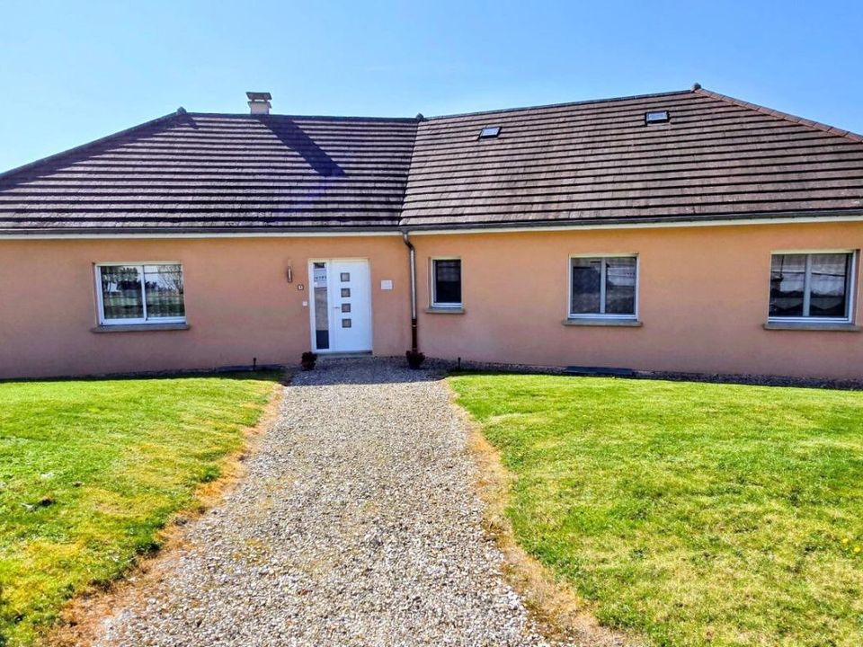 Villa i Arc-lès-Gray, Haute-Saone - foto 2