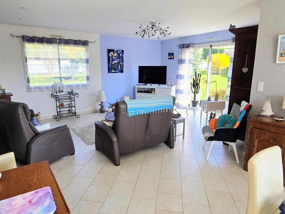 Villa i Arc-lès-Gray, Haute-Saone - foto 5