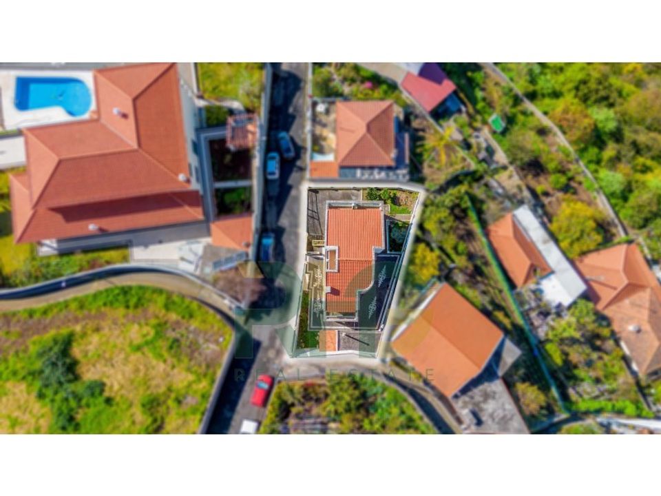 Villa i Funchal, Madeira - foto 2