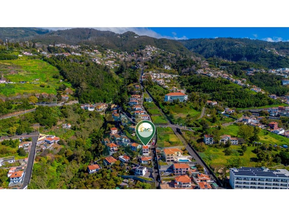 Villa i Funchal, Madeira - foto 4