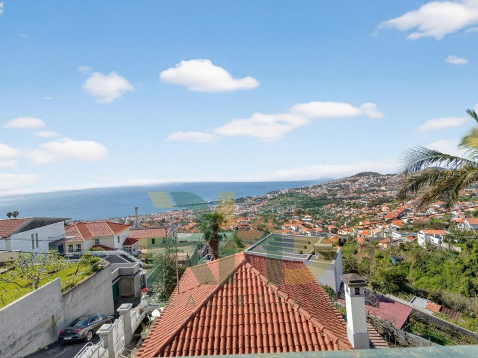 Villa i Funchal, Madeira - foto 5