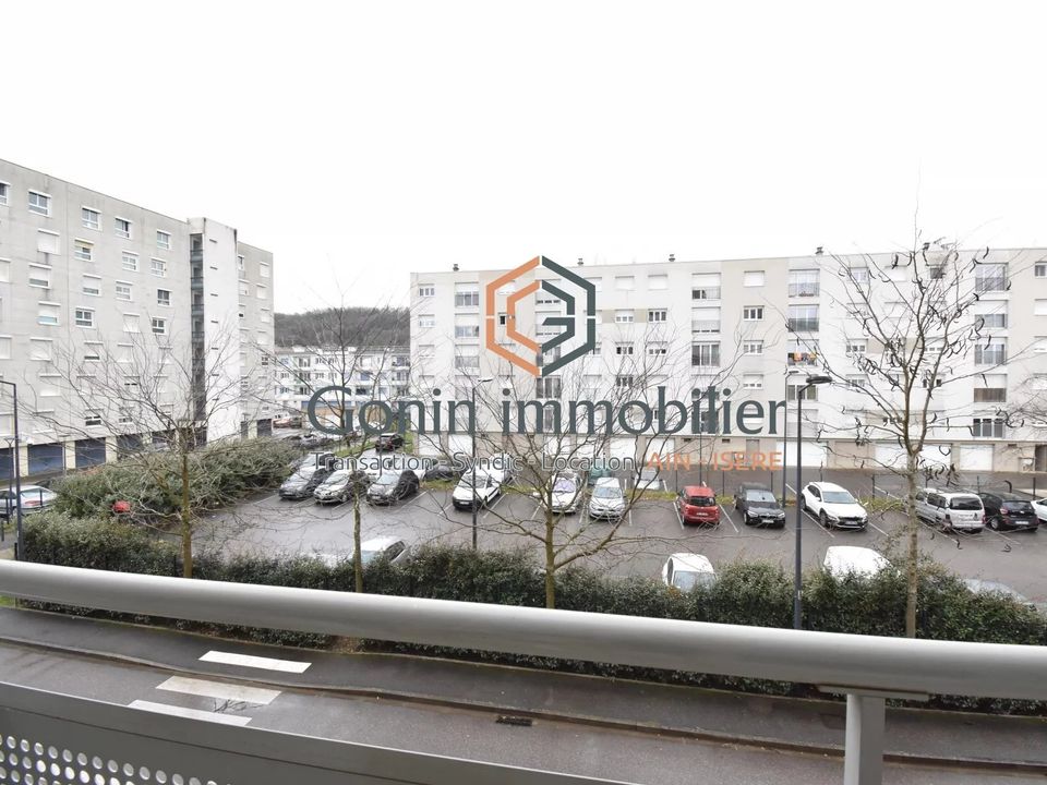 Lejlighed i Saint-Maurice-de-Beynost, Ain - foto 3