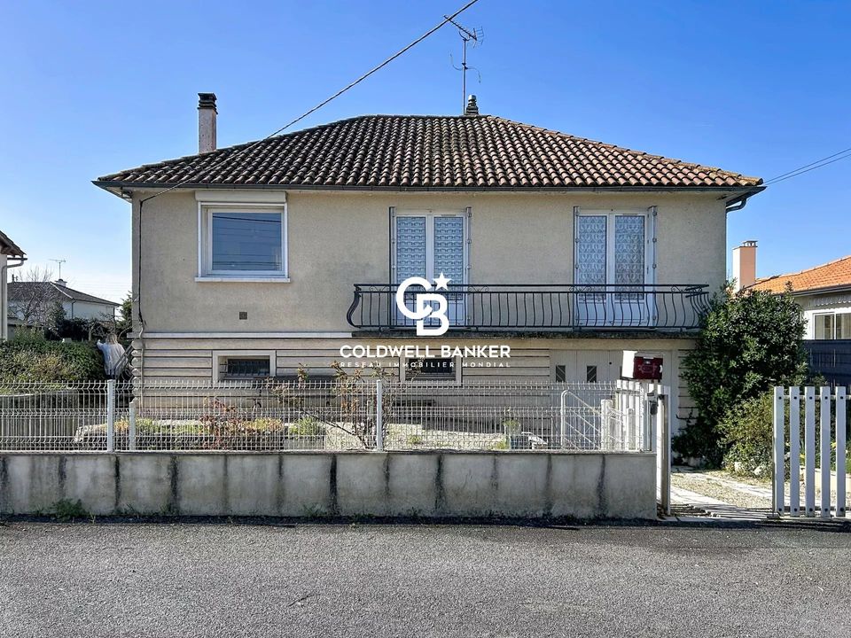 Villa i Mauze-sur-le-Mignon, Deux-Sevres - foto 3