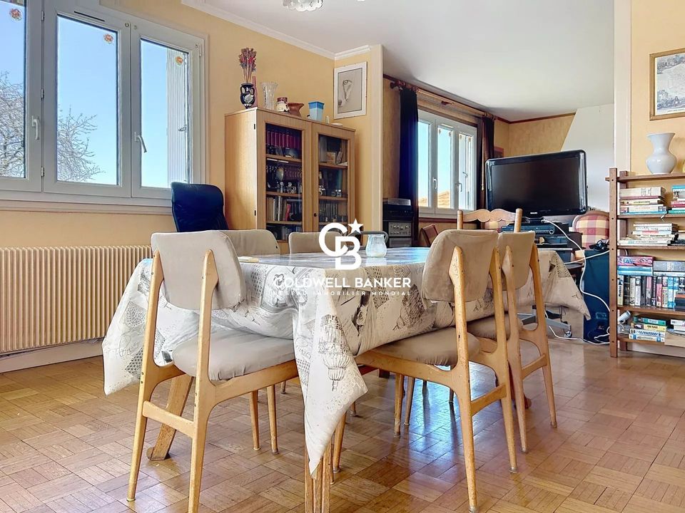 Villa i Mauze-sur-le-Mignon, Deux-Sevres - foto 4