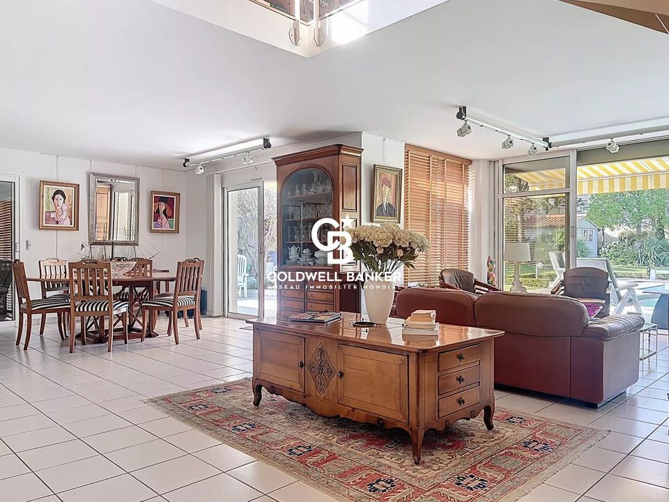 Villa i La Rochelle, Charente-Maritime - foto 2