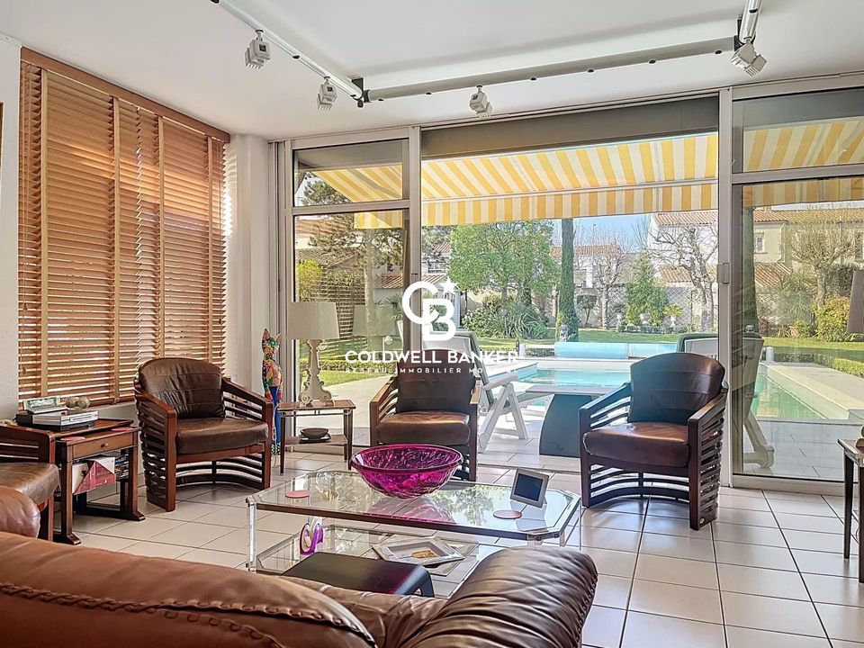 Villa i La Rochelle, Charente-Maritime - foto 5