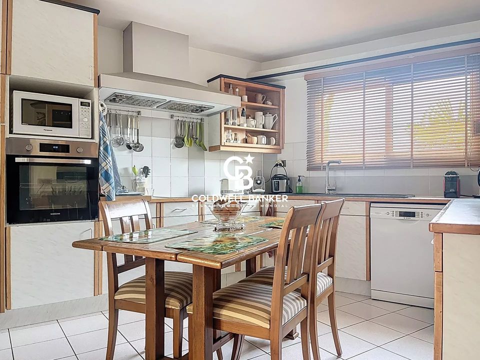 Villa i La Rochelle, Charente-Maritime - foto 3