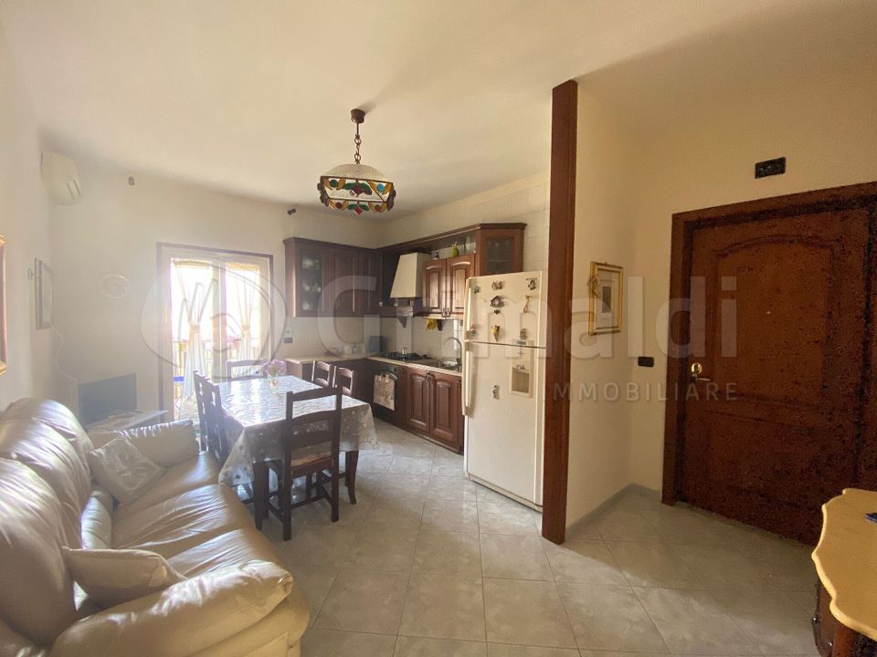 Lejlighed i Giugliano in Campania, Naples - foto 2