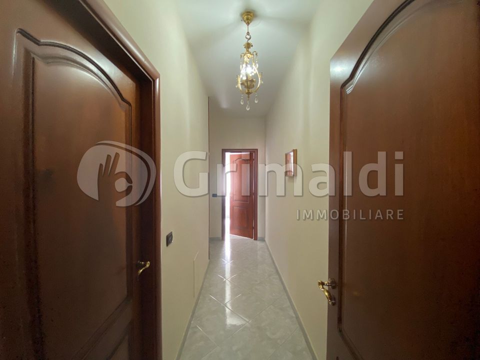 Lejlighed i Giugliano in Campania, Naples - foto 5