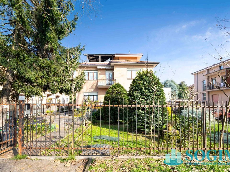 Leilighet i Monza, Monza and Brianza - bilde 1