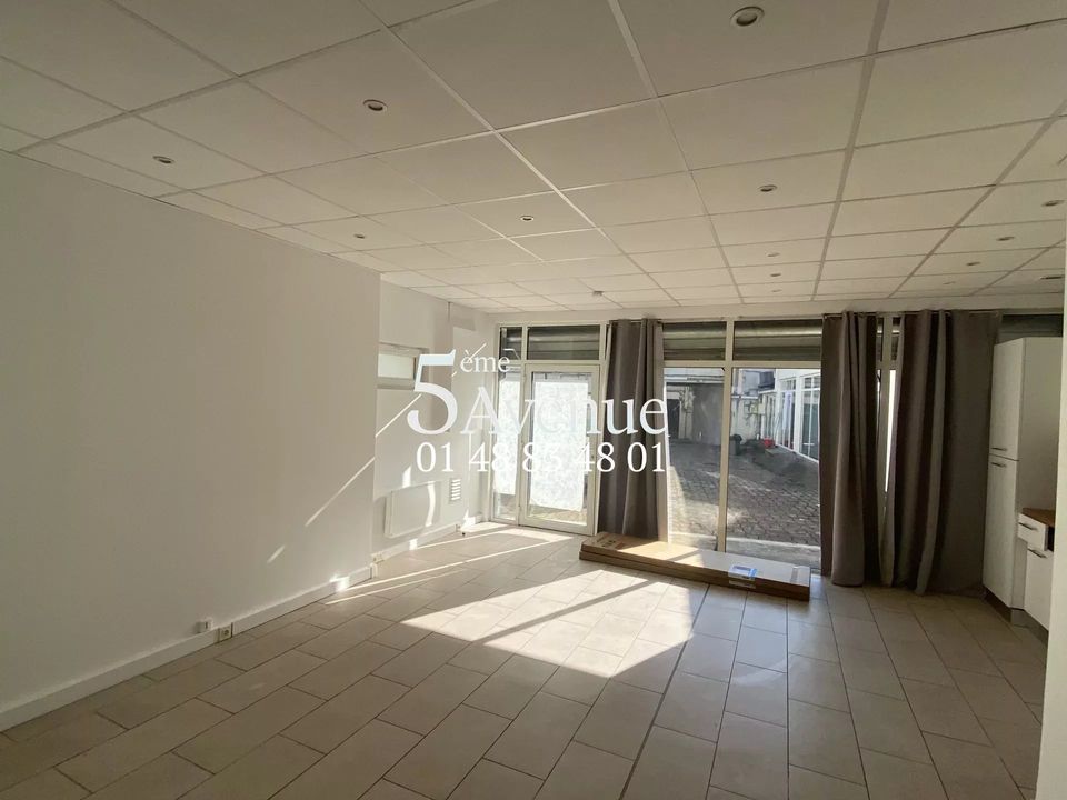 Erhvervsejendom i Champigny-sur-Marne, Val-de-Marne - foto 2