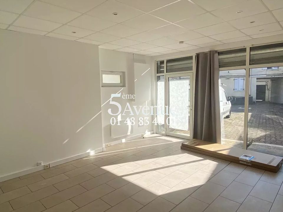 Erhvervsejendom i Champigny-sur-Marne, Val-de-Marne - foto 3