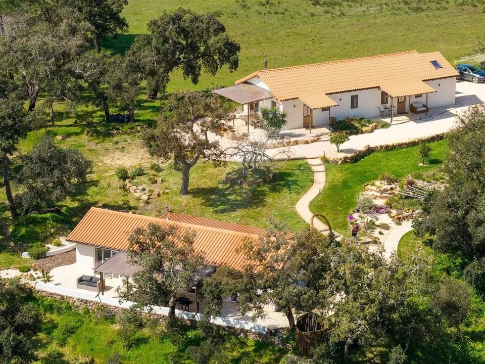 Villa i Odemira, Beja - foto 1