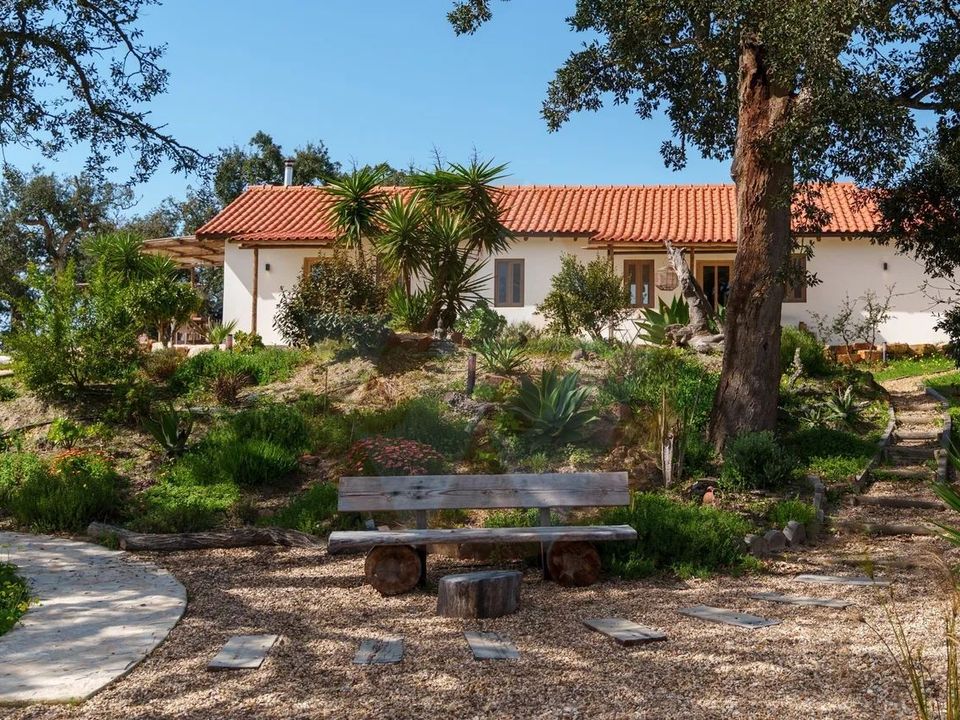 Villa i Odemira, Beja - foto 4