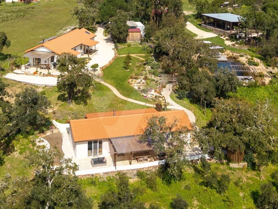 Villa i Odemira, Beja - foto 5