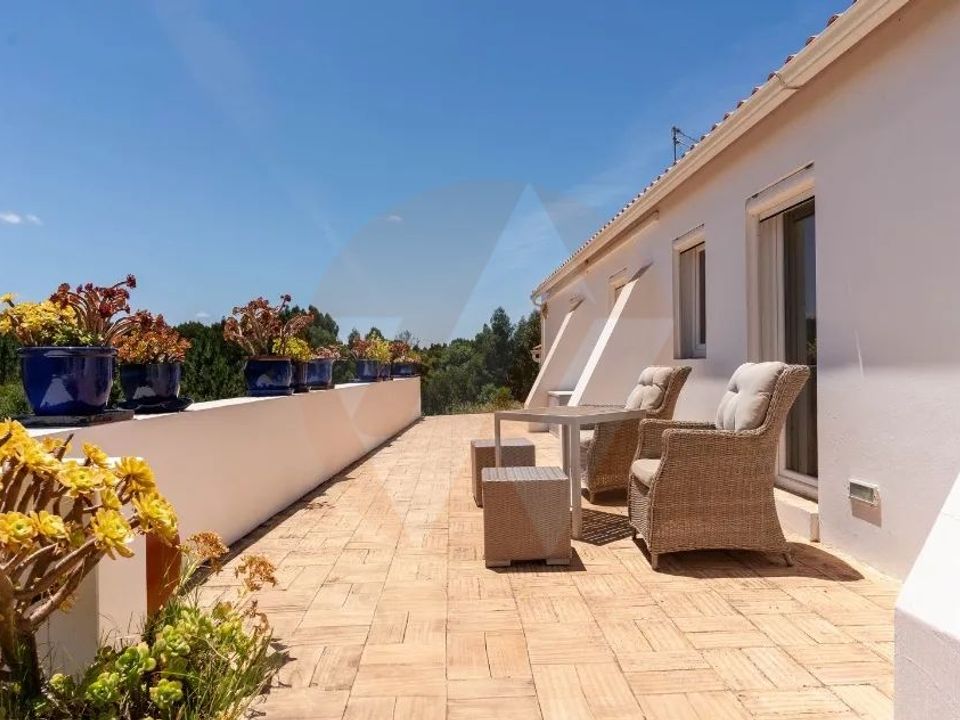 Villa i Odemira, Beja - foto 2