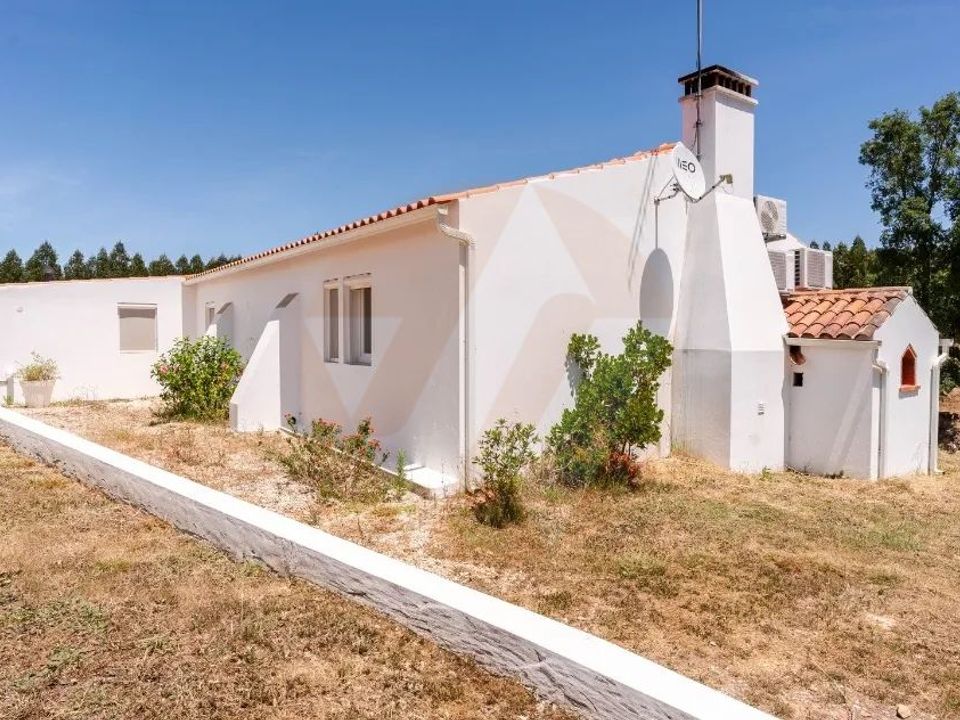 Villa i Odemira, Beja - foto 3