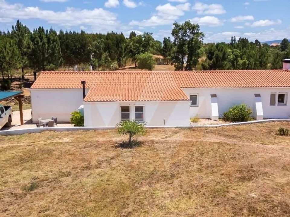 Villa i Odemira, Beja - foto 5