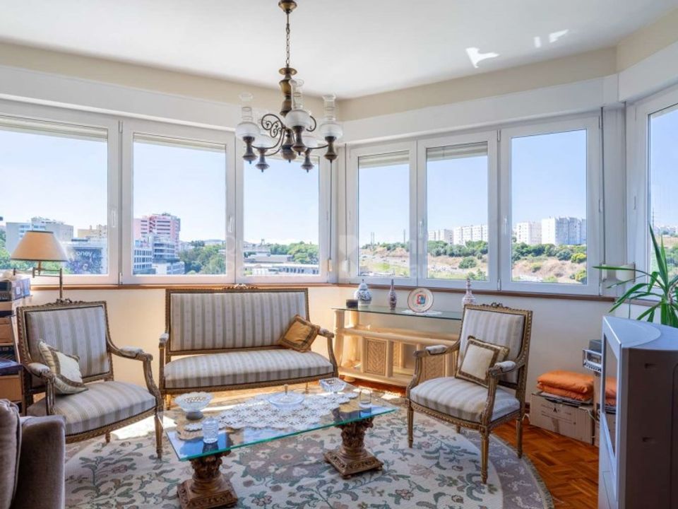 Apartament a Alges, Lisbon - foto 1