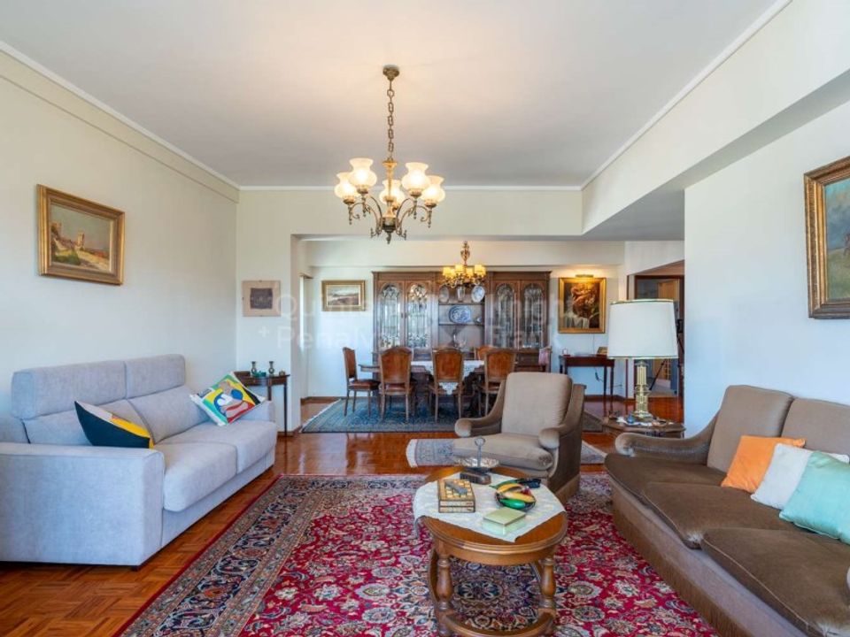 Apartament a Alges, Lisbon - foto 3