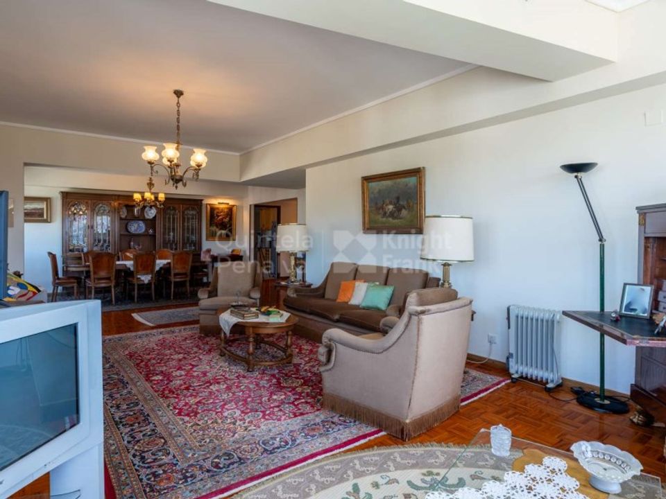 Apartament a Alges, Lisbon - foto 4