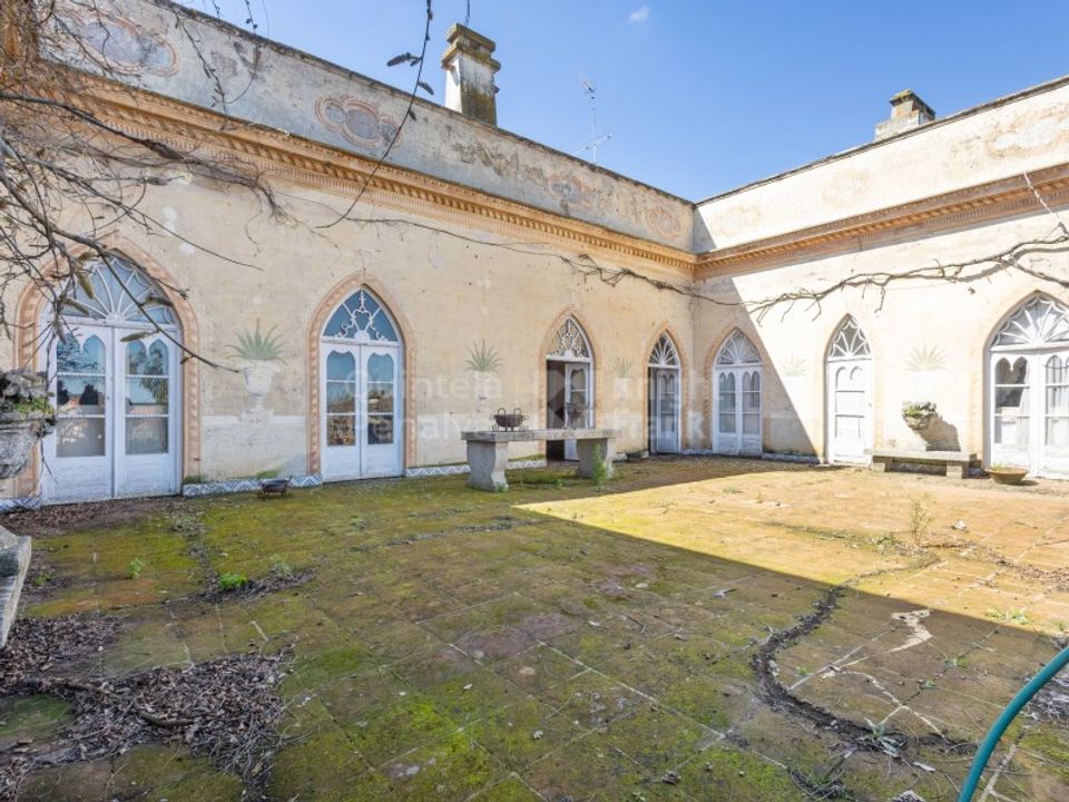 Villa i Reguengos de Monsaraz, Evora - foto 2