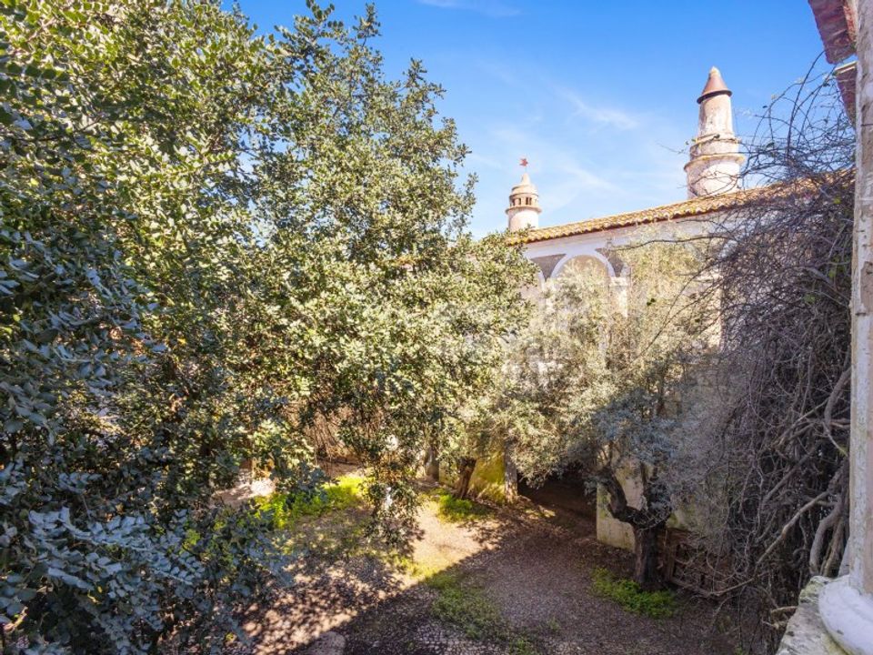 Villa i Reguengos de Monsaraz, Evora - foto 4