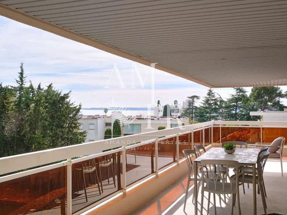 Lejlighed i Cannes, Alpes-Maritimes - foto 2