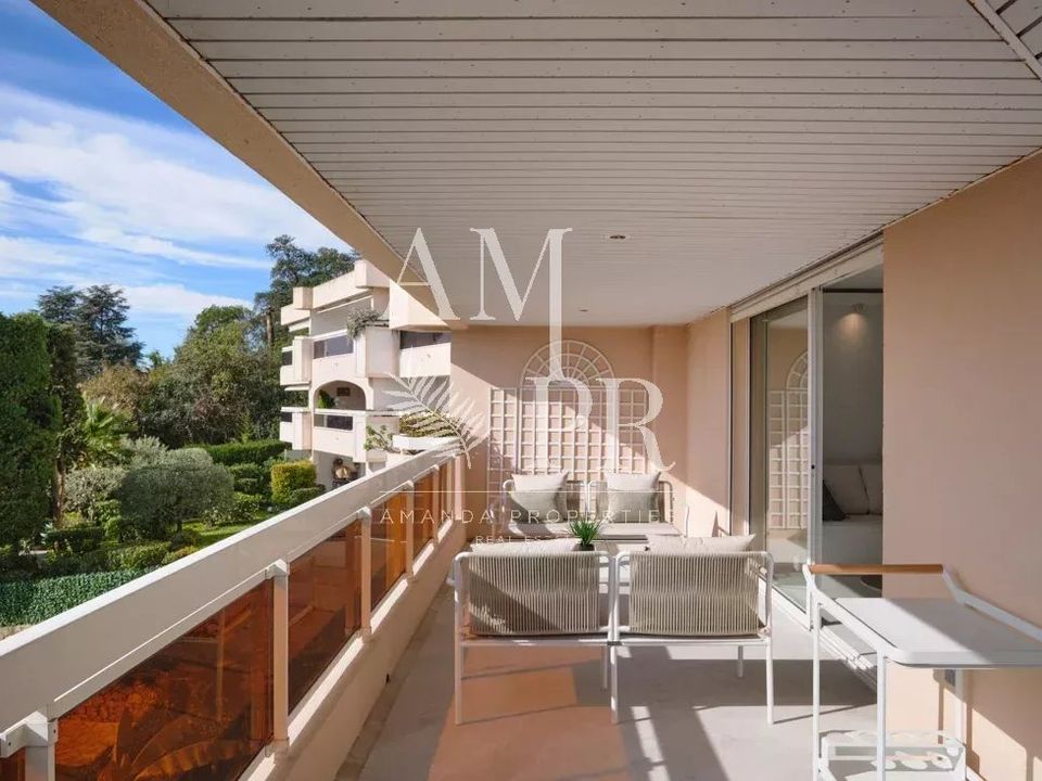 Lejlighed i Cannes, Alpes-Maritimes - foto 3