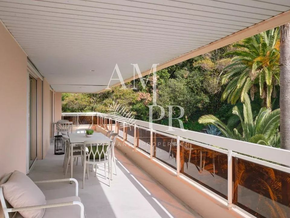 Lejlighed i Cannes, Alpes-Maritimes - foto 4
