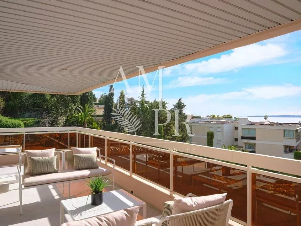 Lejlighed i Cannes, Alpes-Maritimes - foto 5