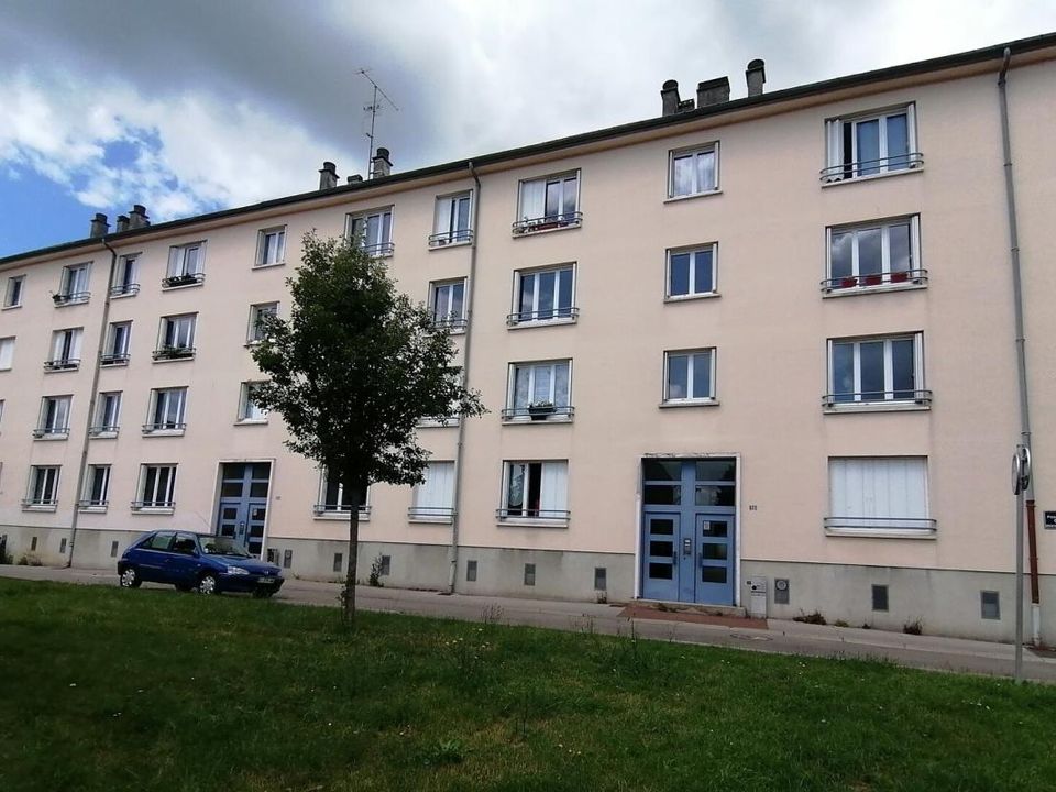 Lejlighed i Noyon, Oise - foto 1