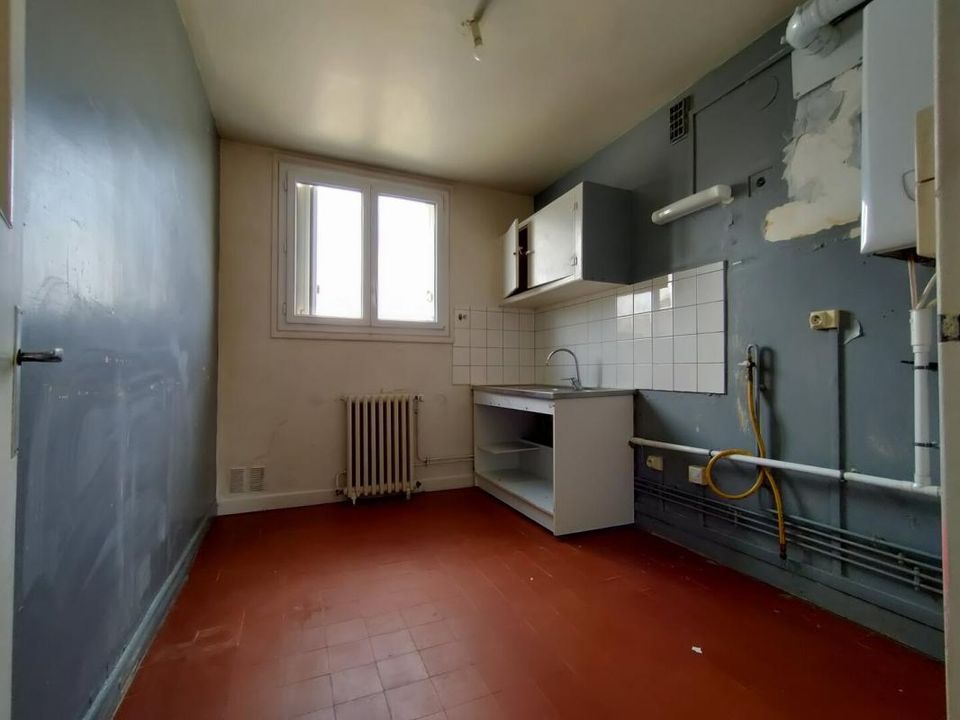 Lejlighed i Noyon, Oise - foto 2