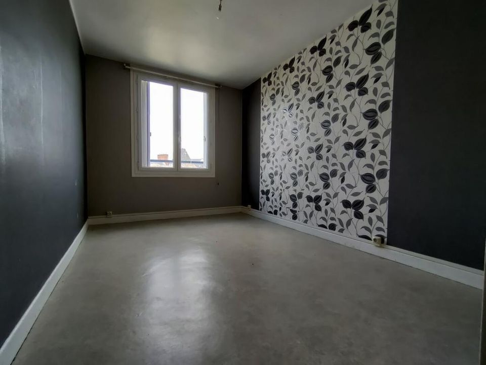 Lejlighed i Noyon, Oise - foto 5