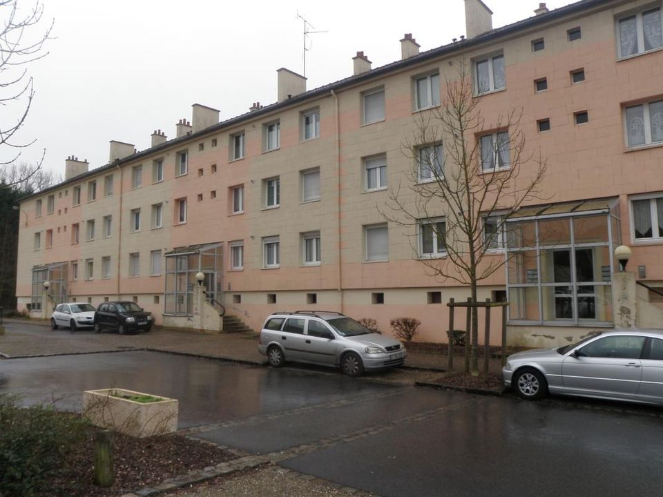 Lejlighed i Béthisy-Saint-Pierre, Oise - foto 1